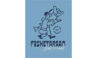Fishetarian Logo v1.02