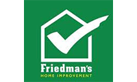 Friedmans Logo v1.02