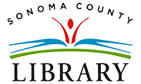Sonoma County Library Logo v1.05